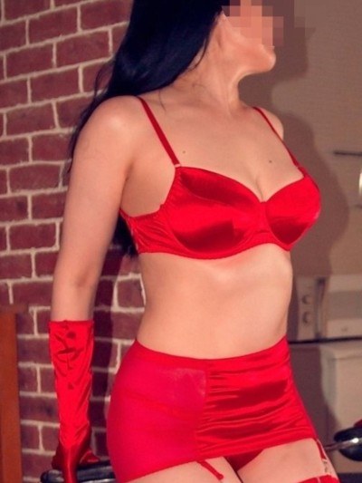 Частная массажистка Наталья 