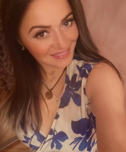 Частная массажистка Виктория 