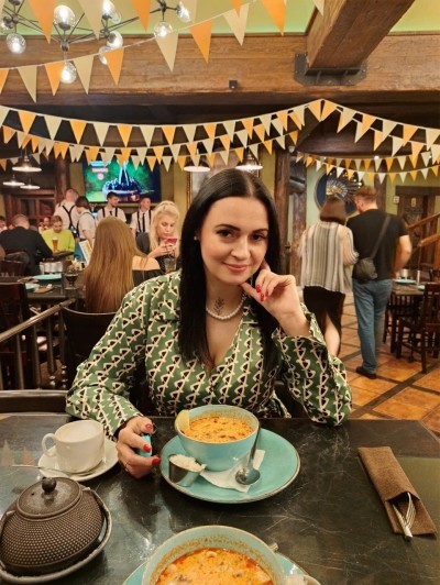 Частная массажистка Виктория, Красногорск - фото 9