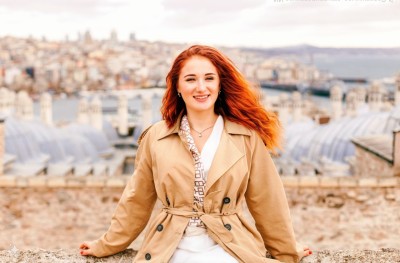 Частная массажистка Анна, 31 год, Москва - фото 6