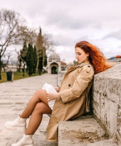 Частная массажистка Анна 