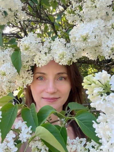 Частная массажистка Надежда, Москва - фото 13