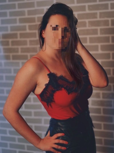 Частная массажистка Виктория 