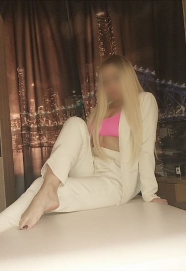 Частная массажистка Юлия, 28 лет, Мытищи - фото 1
