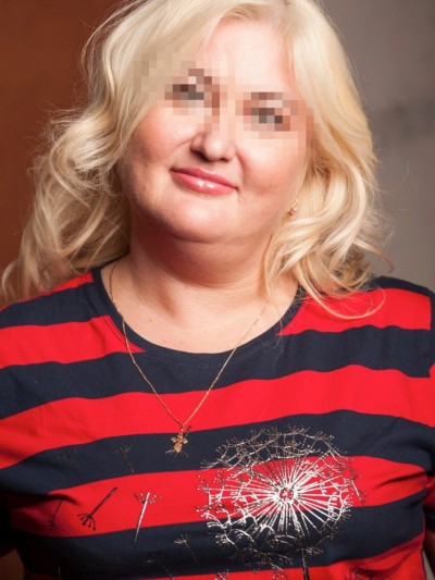 Частная массажистка Ева 