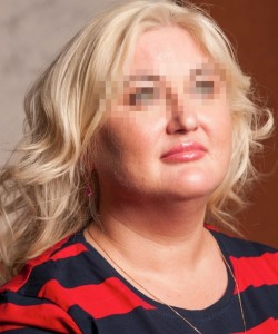 Частная массажистка Ева 