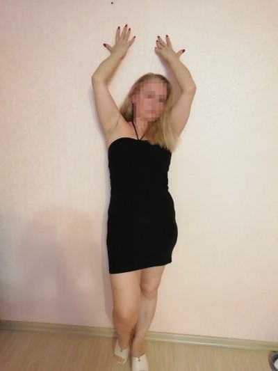 Частная массажистка Анастасия 