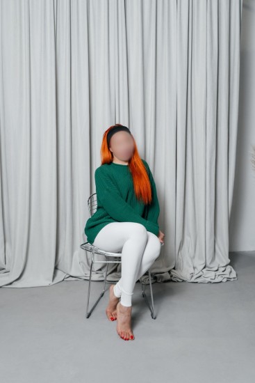 Частная массажистка Елена, 42 года, Москва - фото 1