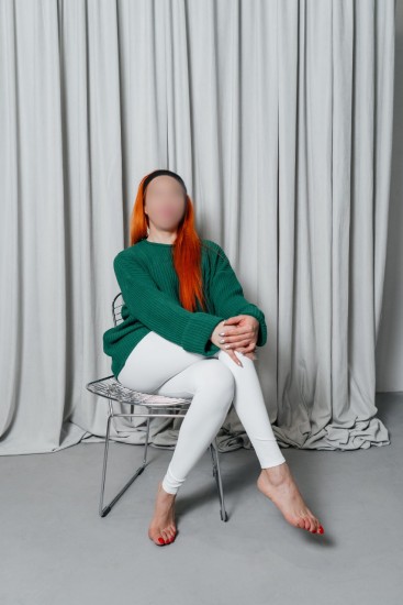 Частная массажистка Елена, 42 года, Москва - фото 8