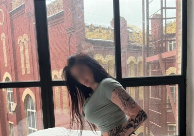 Частная массажистка Милена, 27 лет, Москва - фото 1