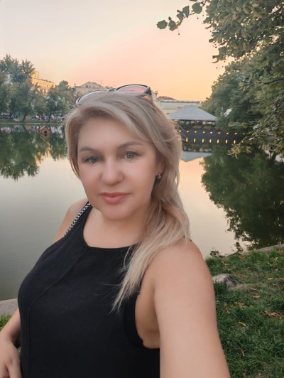 Частная массажистка Елена, Москва - фото 3