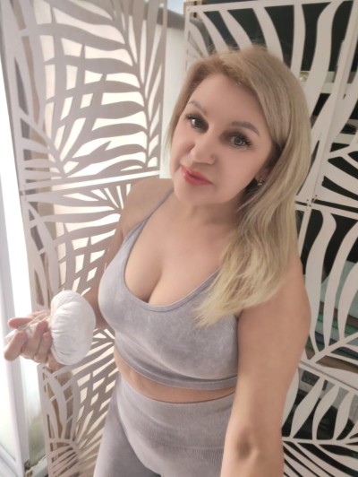 Частная массажистка Елена, Москва - фото 2