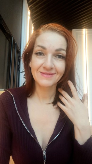 Частная массажистка Леся, Москва - фото 8