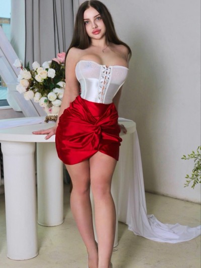 Частная массажистка Карина 