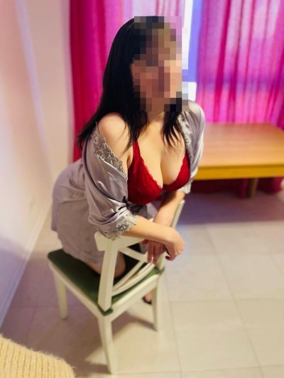 Частная массажистка Елена, 41 год, Москва - фото 1