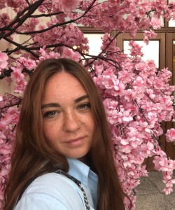 Частная массажистка Виолетта 