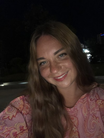 Частная массажистка Виолетта, 34 года, Москва - фото 7