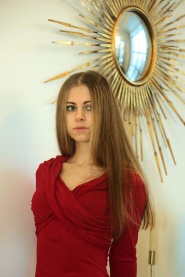Частная массажистка Лера, 27 лет, Москва - фото 8