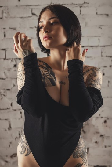 Частная массажистка Аня, 28 лет, Москва - фото 1