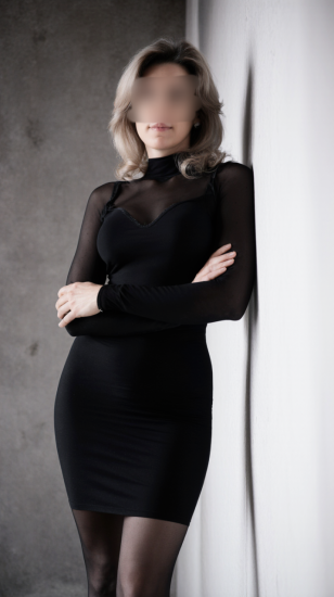 Частная массажистка Влада, 37 лет, Москва - фото 10