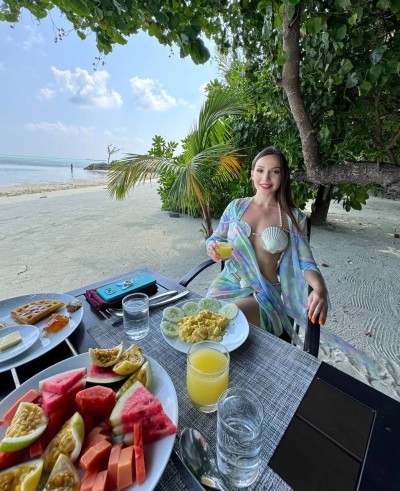 Частная массажистка Майя, Москва - фото 131