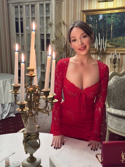 Частная массажистка Майя, Москва - фото 120