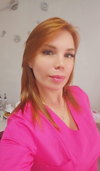 Частная массажистка Лиза, 37 лет, Москва - фото 2