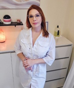 Частная массажистка Лиза 