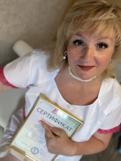 Частная массажистка Вероника, Москва - фото 4