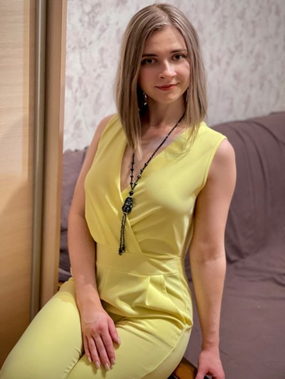 Частная массажистка Саша, 27 лет, Москва - фото 8