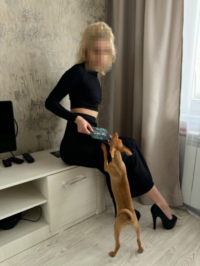 Частная массажистка Дарья, 25 лет, Москва - фото 3