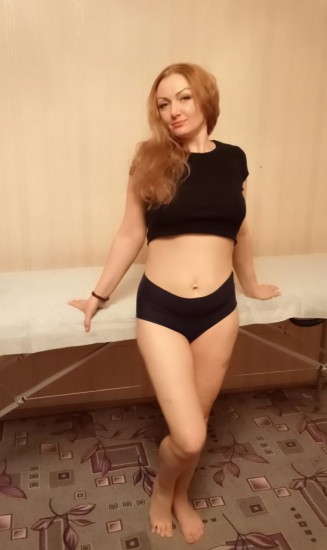 Частная массажистка Анюта, 28 лет, Москва - фото 6