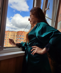 Частная массажистка Лена 