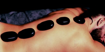 Частная массажистка Соня Беккер, Санкт-Петербург - фото 3