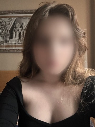 Частная массажистка Аня, 22 года, Зеленоград - фото 3