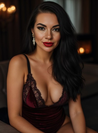 Частная массажистка Виктория, 37 лет, Москва - фото 21