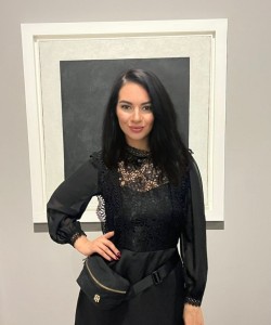 Частная массажистка Виктория 