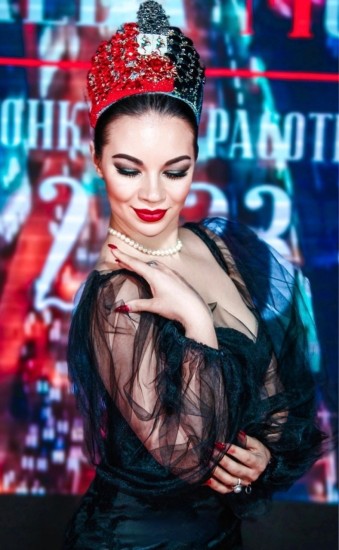 Частная массажистка Виктория, 37 лет, Москва - фото 3