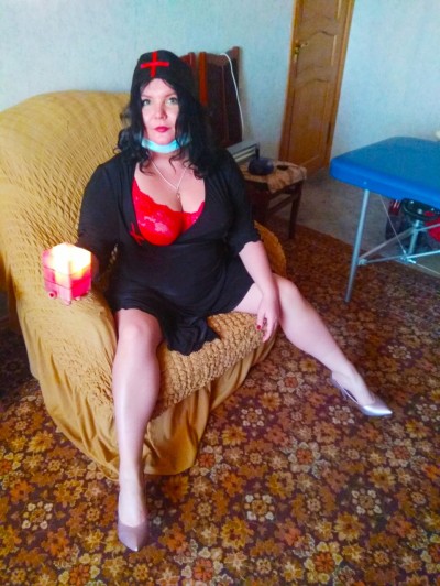 Частная массажистка Анна, 32 года, Москва - фото 49