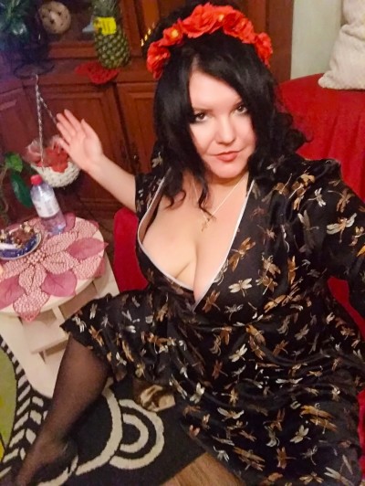 Частная массажистка Анна, 36 лет, Москва - фото 24
