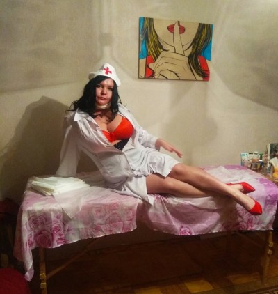 Частная массажистка Анна, 36 лет, Москва - фото 4
