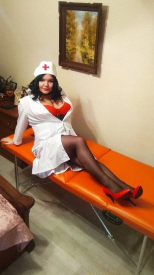 Частная массажистка Анна, 32 года, Москва - фото 14
