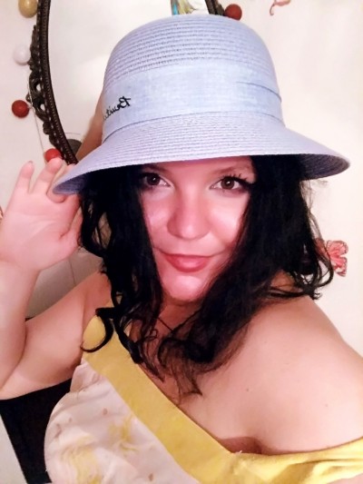 Частная массажистка Анна 