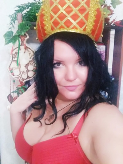 Частная массажистка Анна 