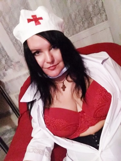 Частная массажистка Анна 