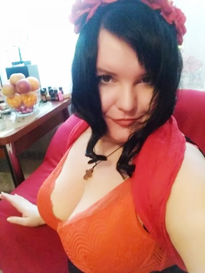 Частная массажистка Анна 