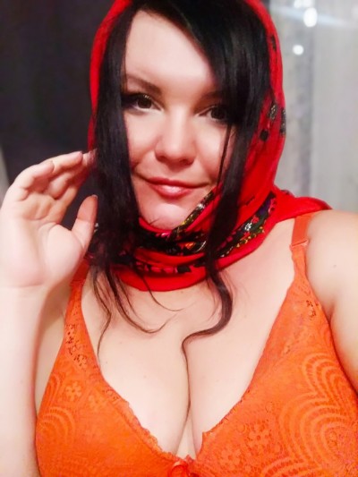 Частная массажистка Анна 