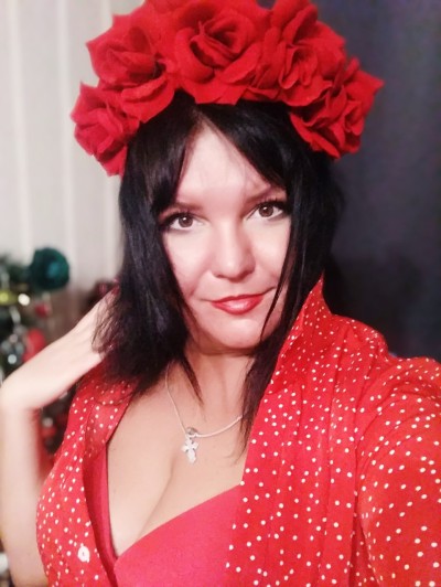 Частная массажистка Анна, 38 лет, Москва - фото 1