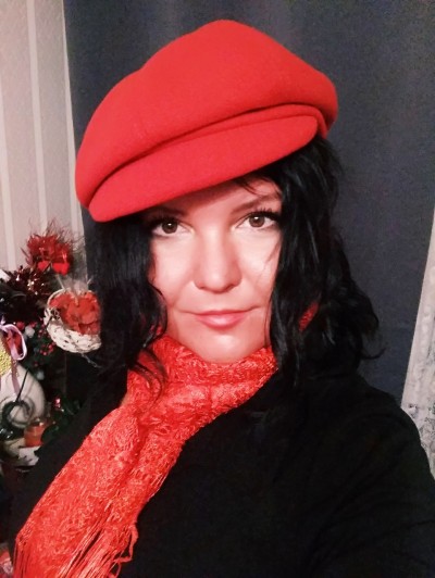 Частная массажистка Анна, 38 лет, Москва - фото 141