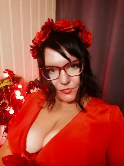 Частная массажистка Анна, 38 лет, Москва - фото 28